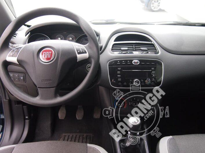 FIAT PUNTO 1.4 8V EASY