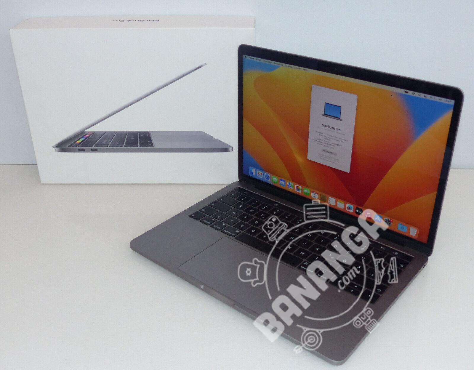 Apple MacBook Pro 13″ 13,3