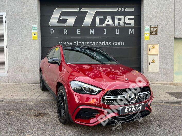 Mercedes Benz GLA 250e AMG LINE 218CV