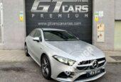 Mercedes Benz Clase A SEDAN 250 EQ AMG 2