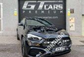 Mercedes Benz GLA 250e AMG 218CV