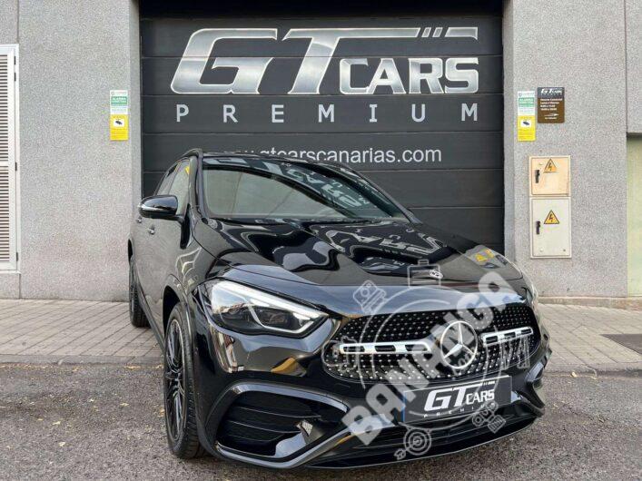 Mercedes Benz GLA 250e AMG 218CV