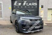 Range rover Sport 3.0 PHEV 440e 441CV