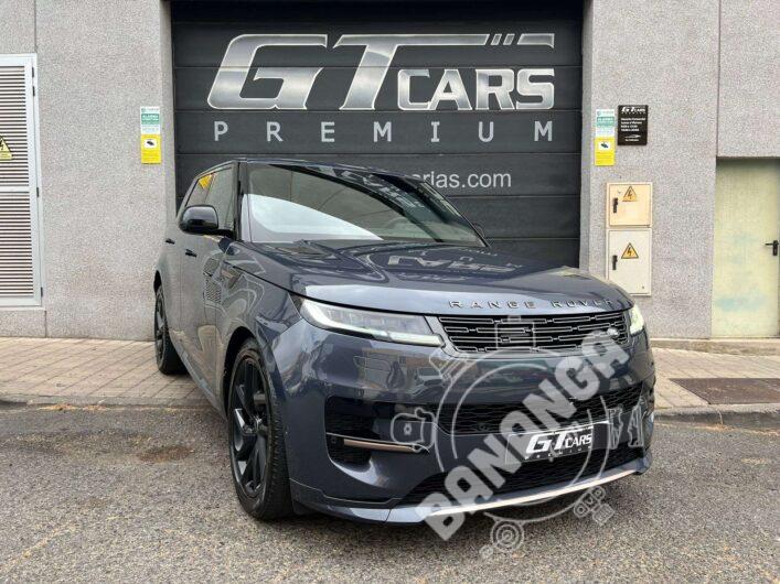 Range rover Sport 3.0 PHEV 440e 441CV