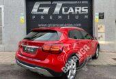 Mercedes Benz GLA