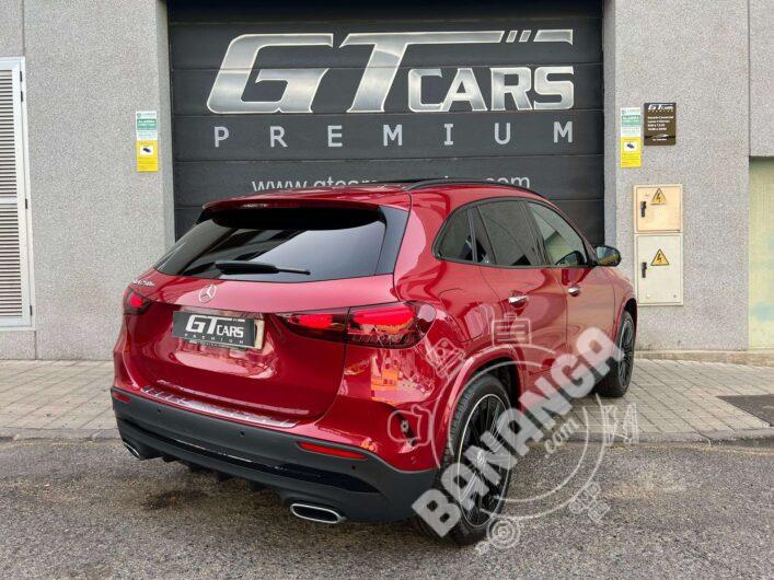 Mercedes Benz GLA 250e AMG LINE 218CV