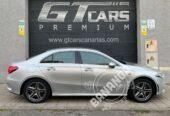 Mercedes Benz Clase A SEDAN 250 EQ AMG 2