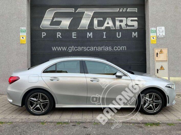 Mercedes Benz Clase A SEDAN 250 EQ AMG 2