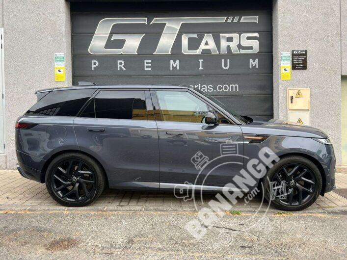 Range rover Sport 3.0 PHEV 440e 441CV