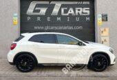 Mercedes Benz GLA