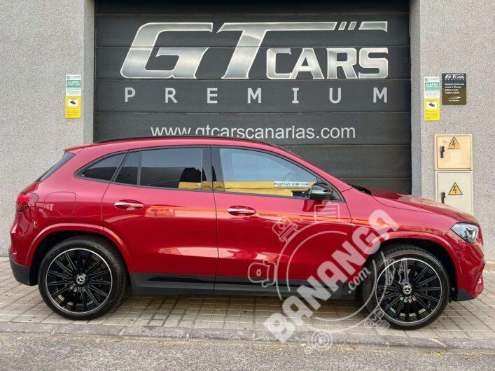 Mercedes Benz GLA 250e AMG LINE 218CV