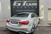 Mercedes Benz Clase A SEDAN 250 EQ AMG 2