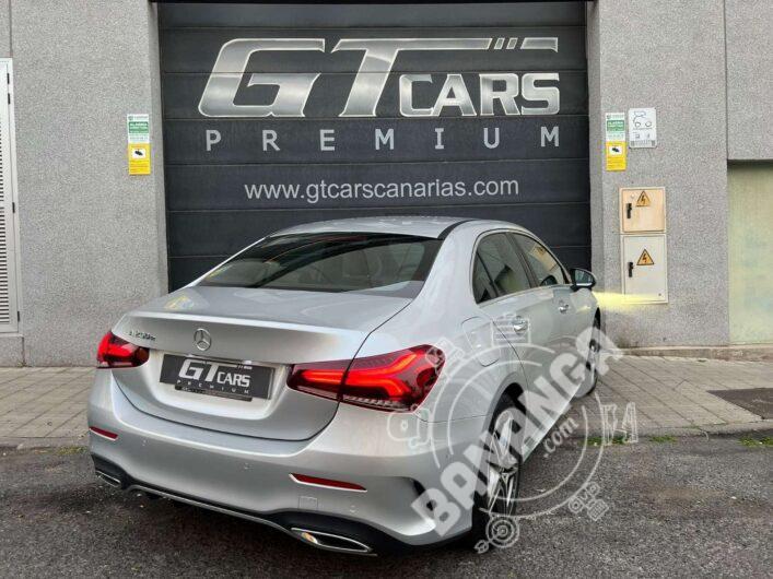 Mercedes Benz Clase A SEDAN 250 EQ AMG 2