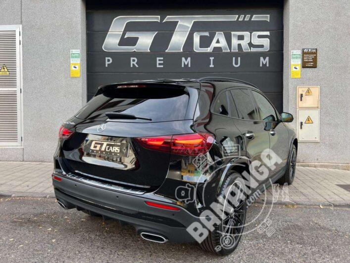 Mercedes Benz GLA 250e AMG 218CV