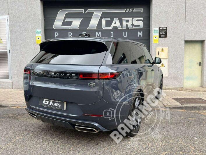 Range rover Sport 3.0 PHEV 440e 441CV