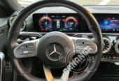 Mercedes Benz Clase A SEDAN 250 EQ AMG 2