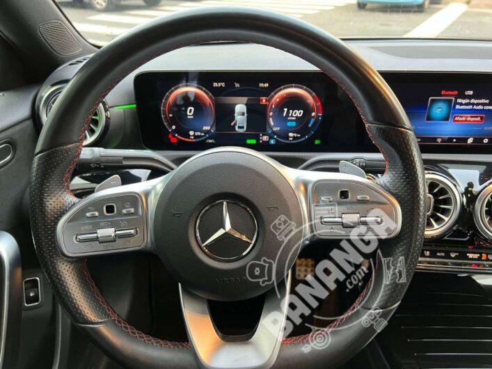 Mercedes Benz Clase A SEDAN 250 EQ AMG 2