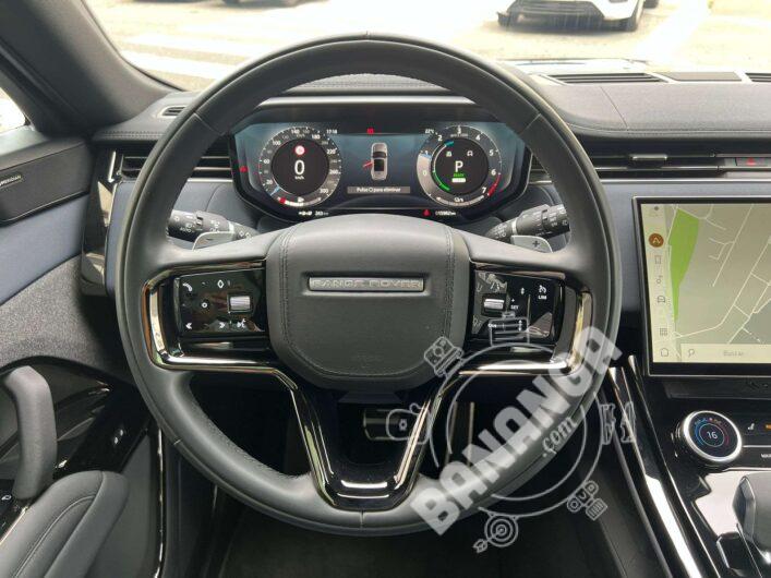 Range rover Sport 3.0 PHEV 440e 441CV