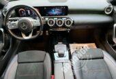 Mercedes Benz Clase A SEDAN 250 EQ AMG 2