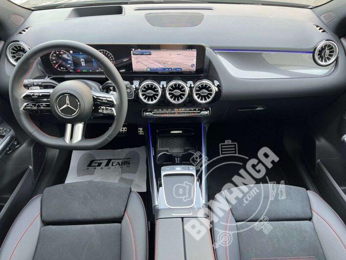 Mercedes Benz GLA 250e AMG 218CV