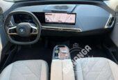 BMW IX 40 X drive 325CV