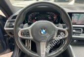 BMW Serie 4 420d 190CV