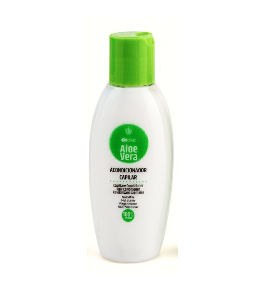 ACONDICIONADOR CAPILAR 100 ml.