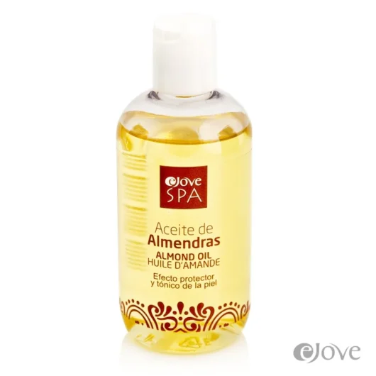 ACEITE DE ALMENDRAS 250ml