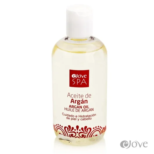 ACEITE DE ARGÁN 250ml.