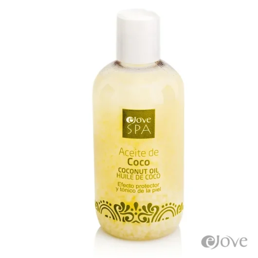 ACEITE DE COCO 250ml