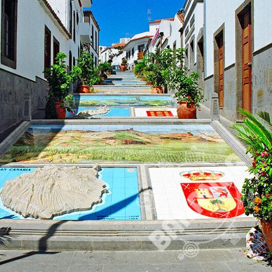 VILLA DE FIRGAS