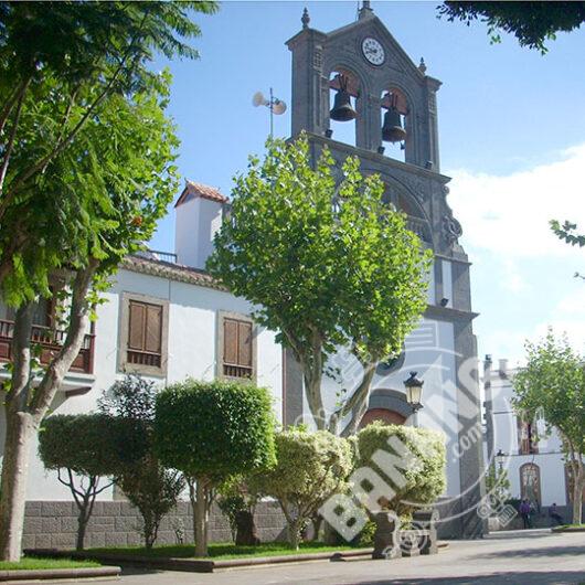 VILLA DE FIRGAS