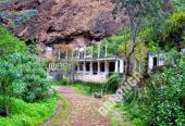 VILLA DE FIRGAS
