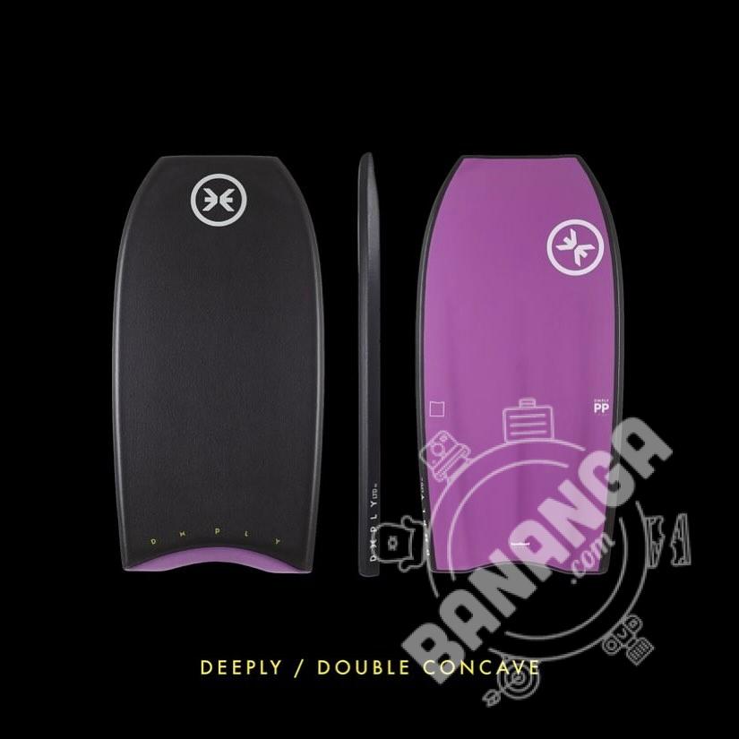 Backdoor Bodyboard Shop