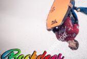 Backdoor Bodyboard Shop