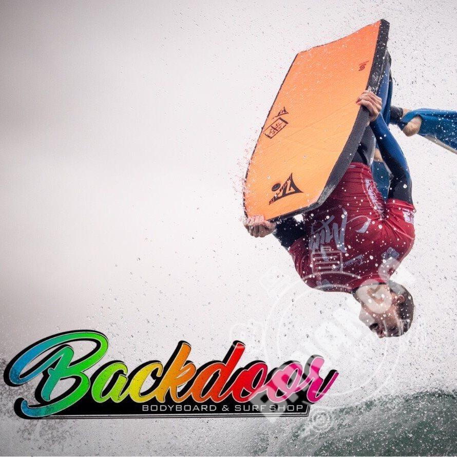Backdoor Bodyboard Shop