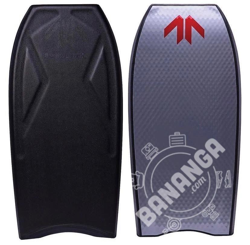 Backdoor Bodyboard Shop