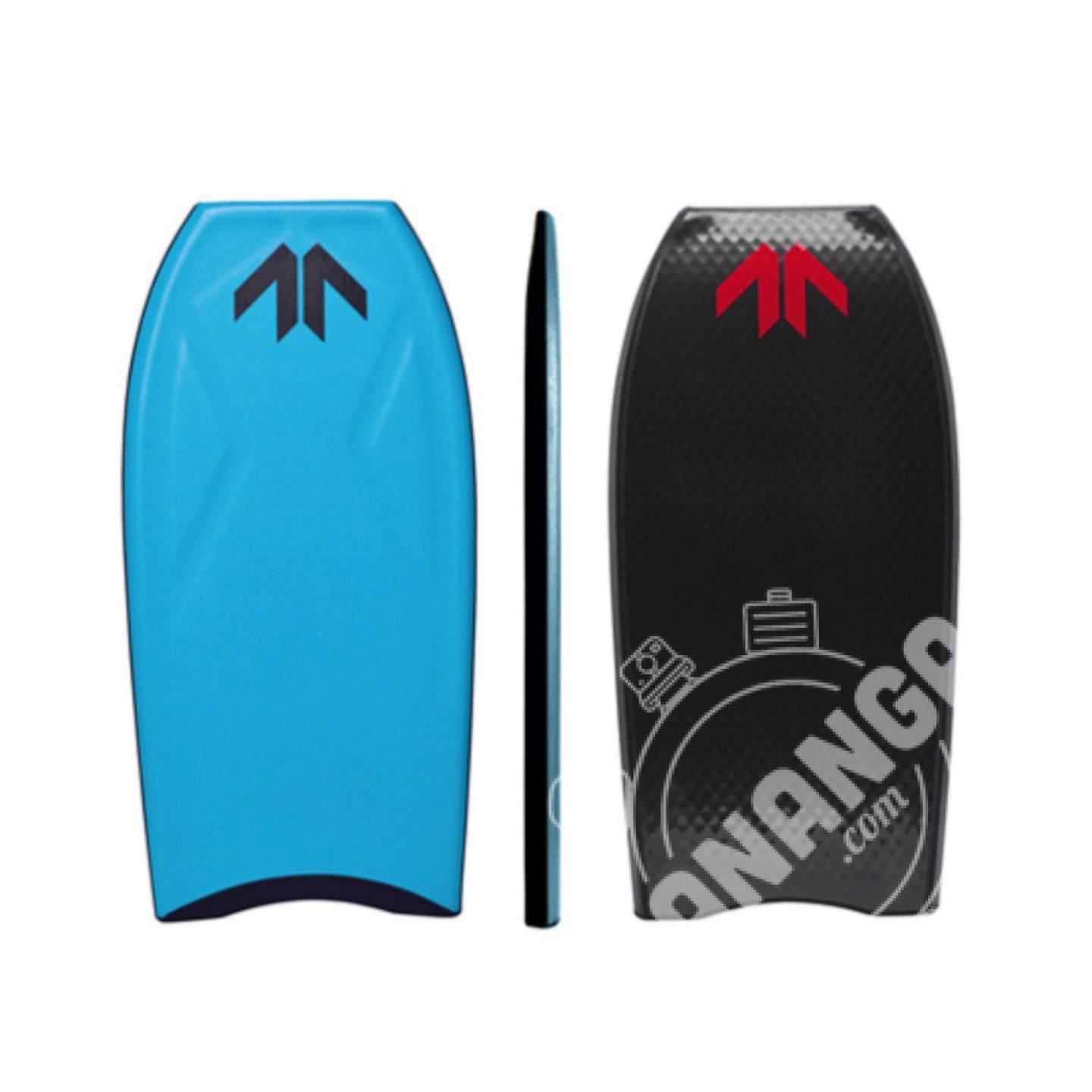 Backdoor Bodyboard Shop