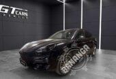 Porsche Cayenne COUPE E – HYBRID