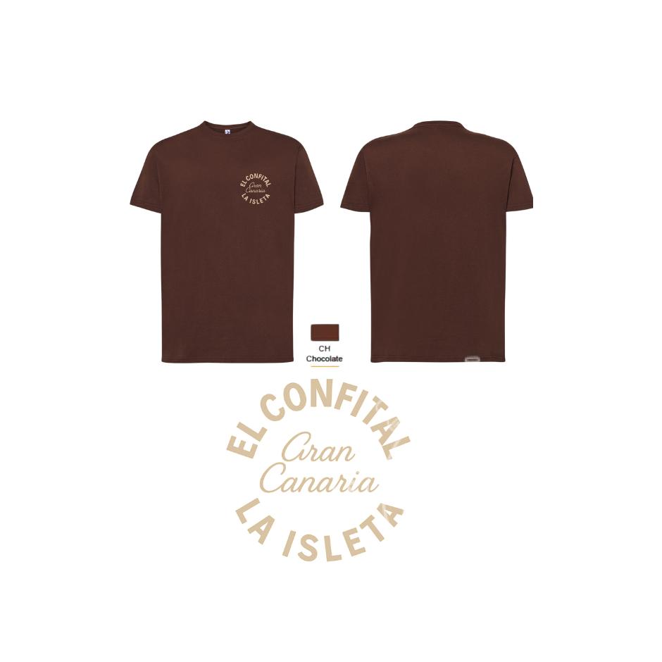 Camiseta Circular The Neighborhood