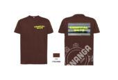 Camiseta Days Confital