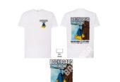 Camiseta Fins Bodyboard