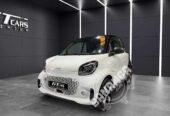 Smart Fortwo COUPE
