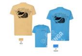 Camiseta Nube Bodyboard