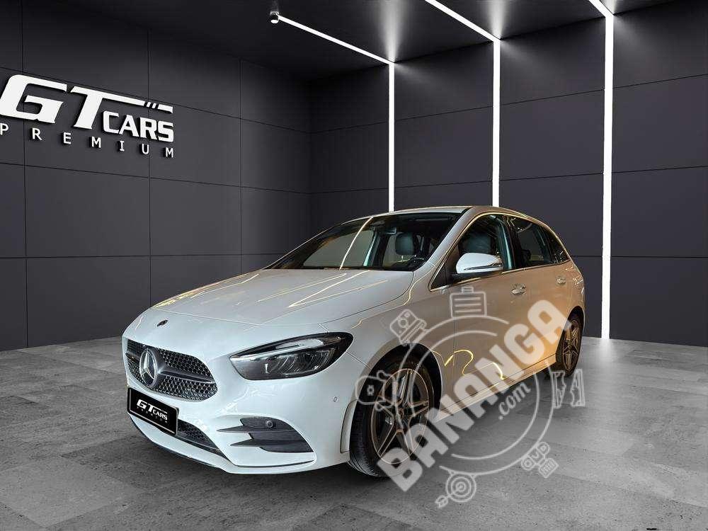 Mercedes -BenzClase B250e AMG