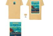 Camiseta Puntilla The Neighborhood