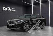 BMW iX2 eDrive 20