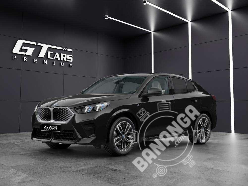 BMW iX2 eDrive 20