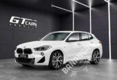 BMW X2 sDrive 18i