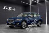 BMW X1s Drive 18d